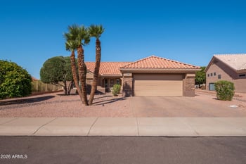 23100 Drifter Way, Sun City West, AZ 85375