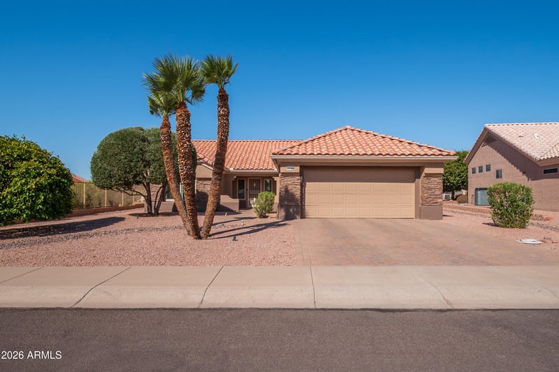 23100 Drifter Way, Sun City West, AZ 85375