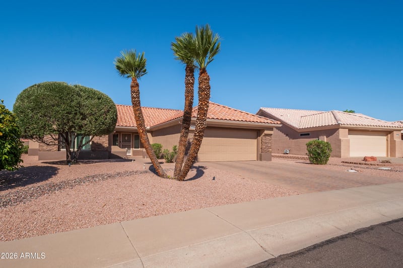 23100 Drifter Way, Sun City West, AZ 85375