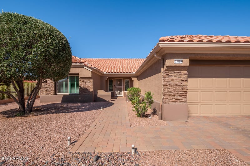 23100 Drifter Way, Sun City West, AZ 85375