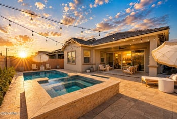 23102 Thornton Rd, Queen Creek, AZ 85142