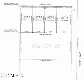 23102 S Sandia Rd #3, Buckeye, AZ 85326