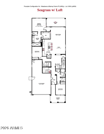 23103 E Thornton Rd, Queen Creek, AZ 85142