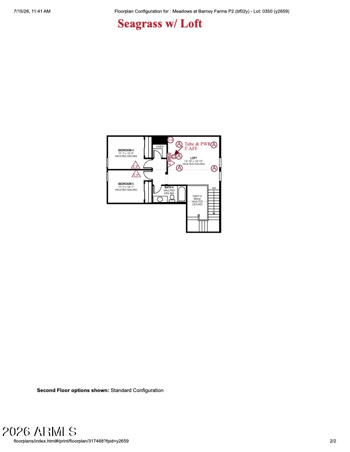 23103 E Thornton Rd, Queen Creek, AZ 85142