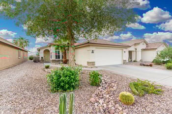 23103 Lasso Ln, Buckeye, AZ 85326