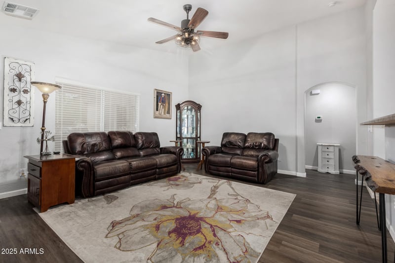 23103 Lasso Ln, Buckeye, AZ 85326