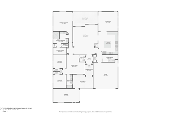 23103 223rd Way, Queen Creek, AZ 85142