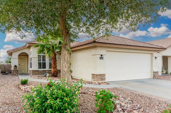 23103 Lasso Ln, Buckeye, AZ 85326
