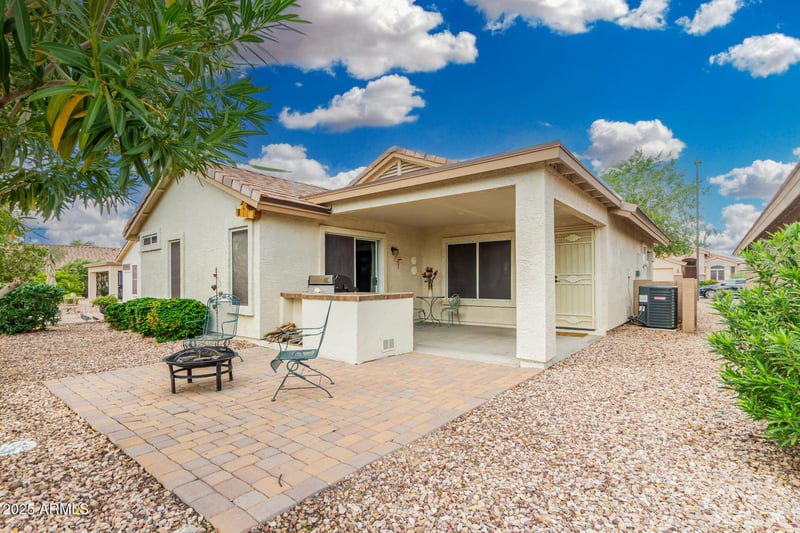 23103 Lasso Ln, Buckeye, AZ 85326