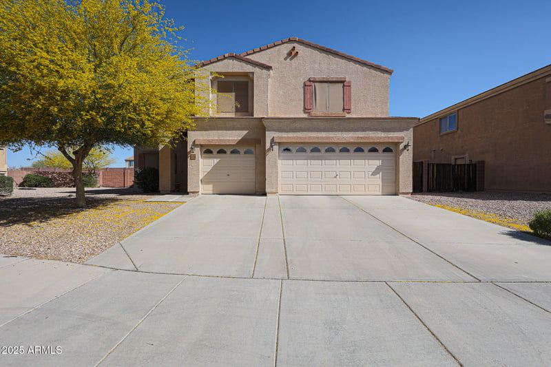 23104 Kimberly Dr, Buckeye, AZ 85326