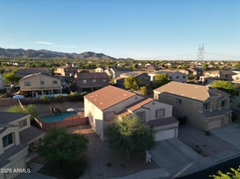 23104 Kimberly Dr, Buckeye, AZ 85326
