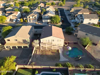 23104 Kimberly Dr, Buckeye, AZ 85326