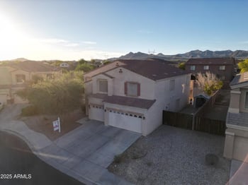 23104 Kimberly Dr, Buckeye, AZ 85326