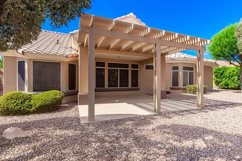 23105 Drifter Way, Sun City West, AZ 85375