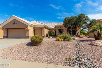 23105 Drifter Way, Sun City West, AZ 85375