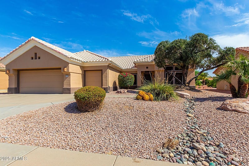 23105 Drifter Way, Sun City West, AZ 85375