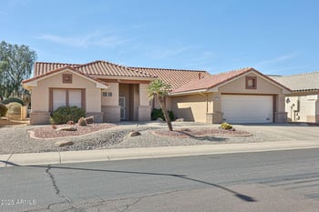 23106 146th Ln, Sun City West, AZ 85375