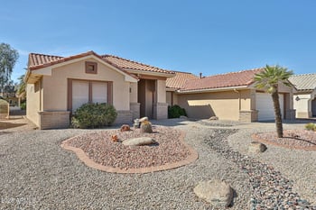 23106 146th Ln, Sun City West, AZ 85375