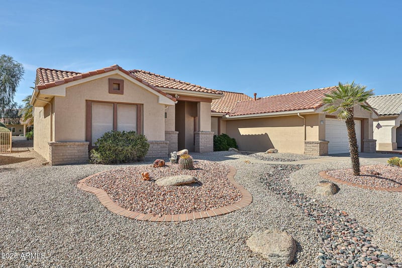 23106 146th Ln, Sun City West, AZ 85375