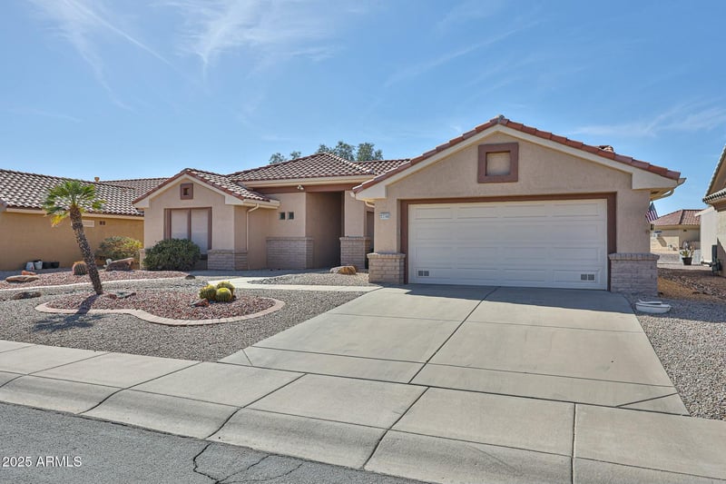 23106 146th Ln, Sun City West, AZ 85375