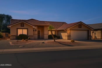 23106 146th Ln, Sun City West, AZ 85375