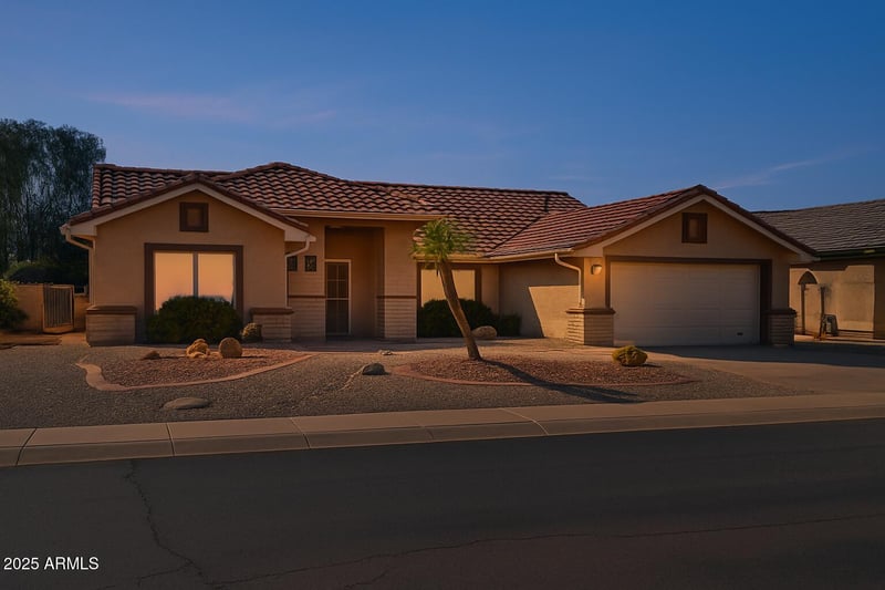 23106 146th Ln, Sun City West, AZ 85375
