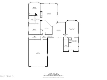 23108 Pedregosa Dr, Sun City West, AZ 85375
