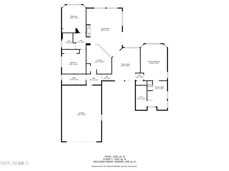 23108 Pedregosa Dr, Sun City West, AZ 85375