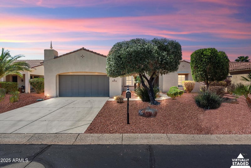 23108 Pedregosa Dr, Sun City West, AZ 85375