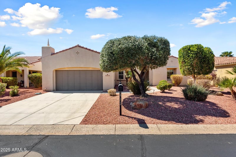 23108 Pedregosa Dr, Sun City West, AZ 85375