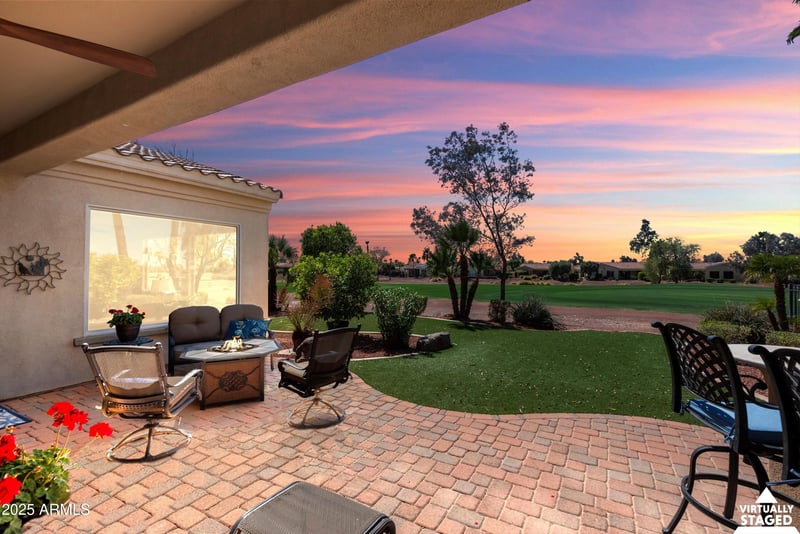 23108 Pedregosa Dr, Sun City West, AZ 85375