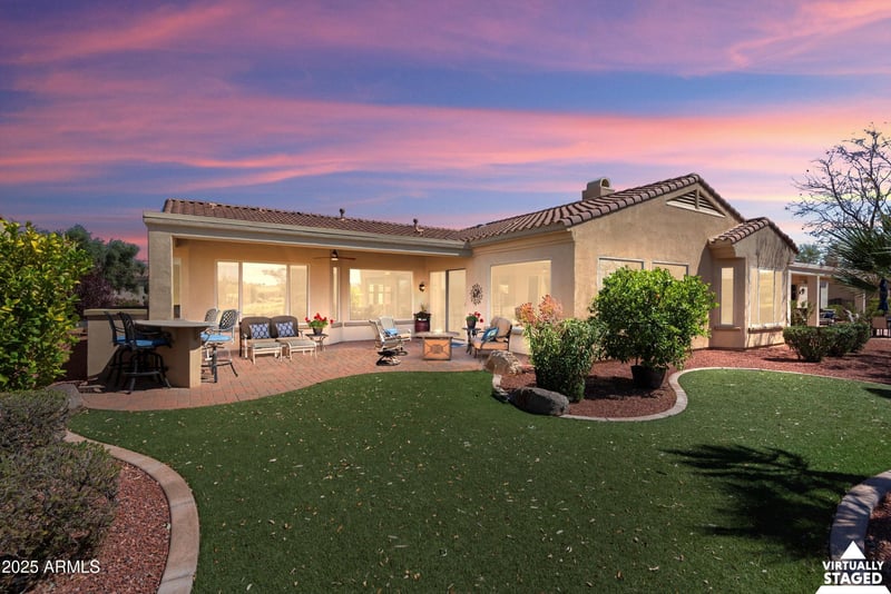23108 Pedregosa Dr, Sun City West, AZ 85375
