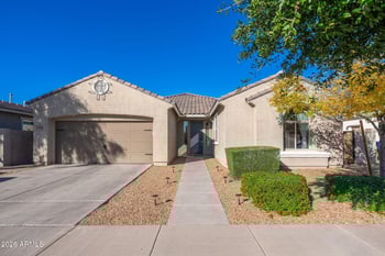 23108 Via Del Oro --, Queen Creek, AZ 85142