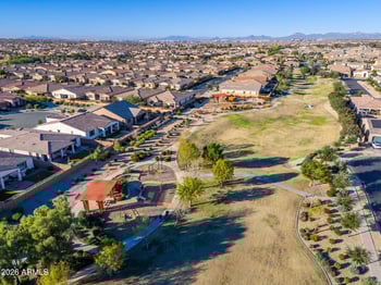23108 Via Del Oro --, Queen Creek, AZ 85142