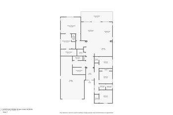 23108 Via Del Oro --, Queen Creek, AZ 85142