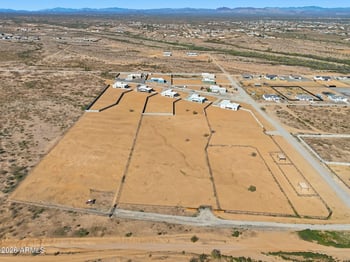 23109 Skinner Rd, Wittmann, AZ 85361