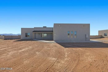 23109 Skinner Rd, Wittmann, AZ 85361