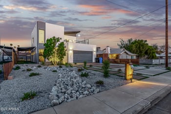2311 29th Pl, Phoenix, AZ 85008