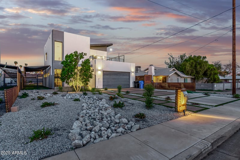 2311 29th Pl, Phoenix, AZ 85008