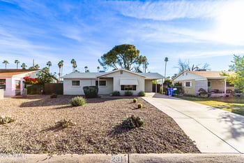 2311 30th Pl, Phoenix, AZ 85008