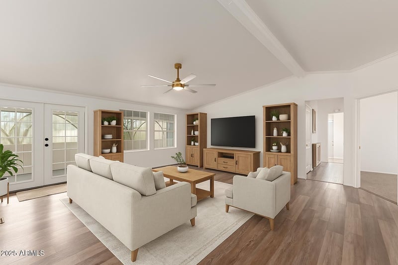 2311 Descanso Rd, Apache Junction, AZ 85119