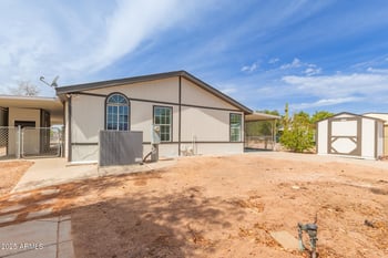 2311 Descanso Rd, Apache Junction, AZ 85119