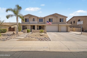 2311 Coconino Dr, Chandler, AZ 85249