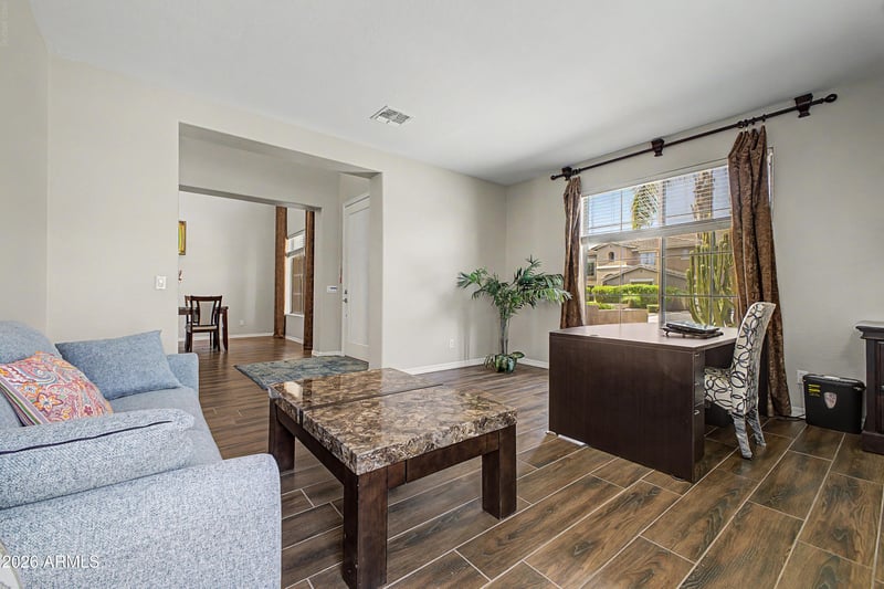 2311 E Coconino Dr, Chandler, AZ 85249