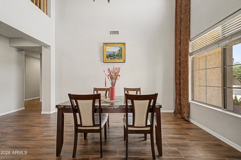 2311 E Coconino Dr, Chandler, AZ 85249