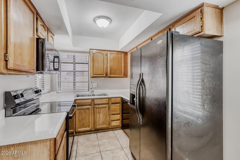 2311 Hartford Ave #14, Phoenix, AZ 85022