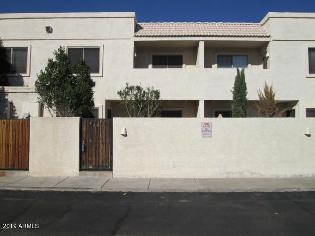 2311 E Hartford Ave #24, Phoenix, AZ 85022
