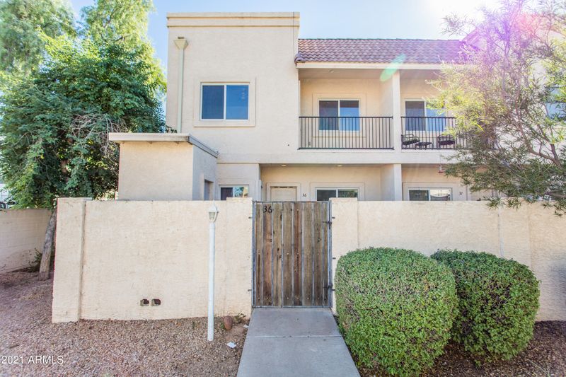 2311 E Hartford Ave #36, Phoenix, AZ 85022