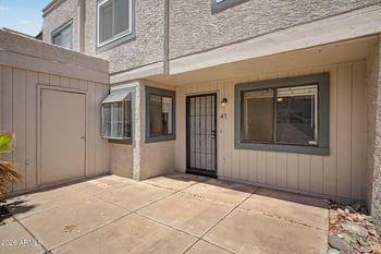 2311 E Hartford Ave #41, Phoenix, AZ 85022