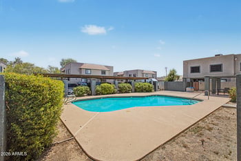 2311 Hartford Ave #41, Phoenix, AZ 85022